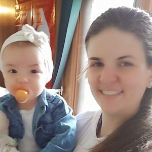 Meet your Posher, Alicia